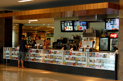 Coffee Services for 